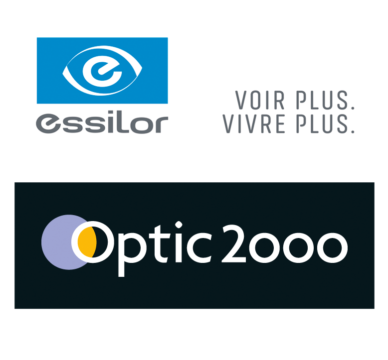 ESSILOR – Optic 2ooo