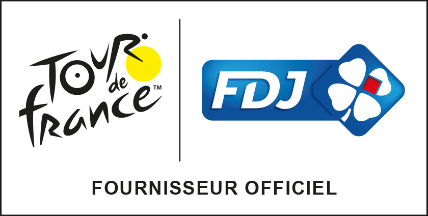Française Des Jeux Tour de France