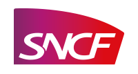 SNCF Ma course